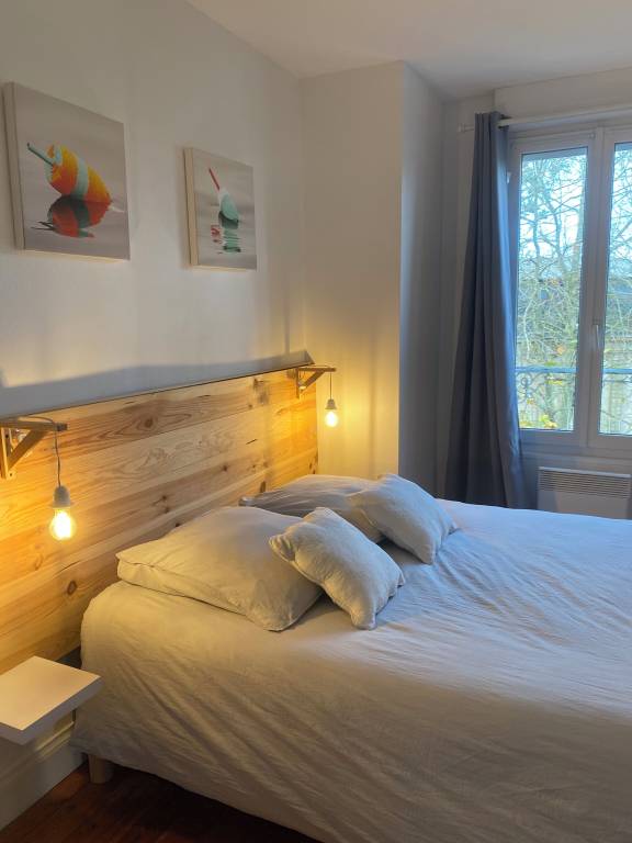 Appartement Douarnenez
