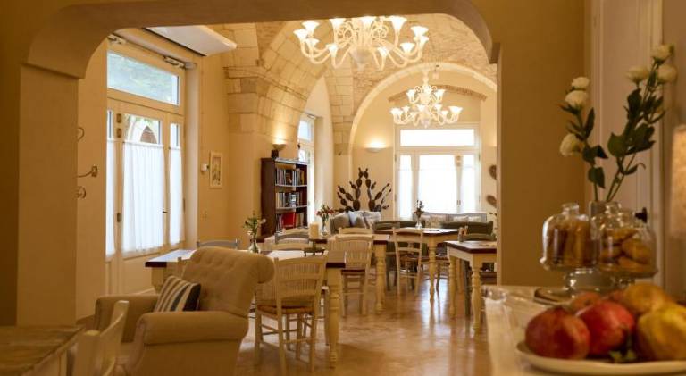 Borgo San Gaetano — photo 2
