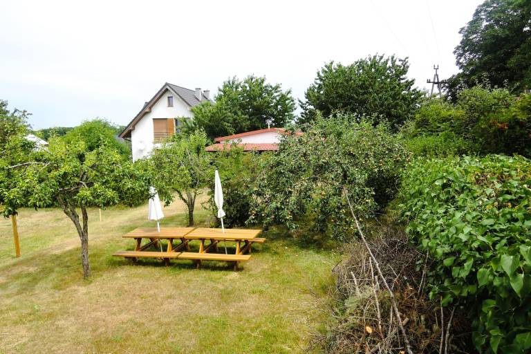 Family-oriented pleasant vacation home with barbecue & garden | Pets are welcome — photo 2