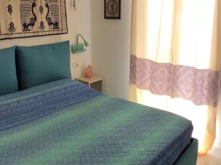 Rental apartment with patio & pool | Nature view — photo 2