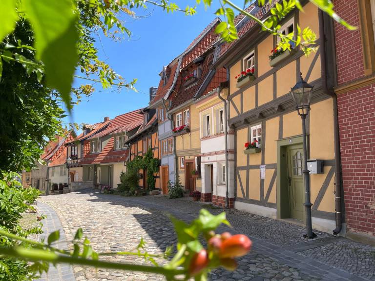 Dom Quedlinburg