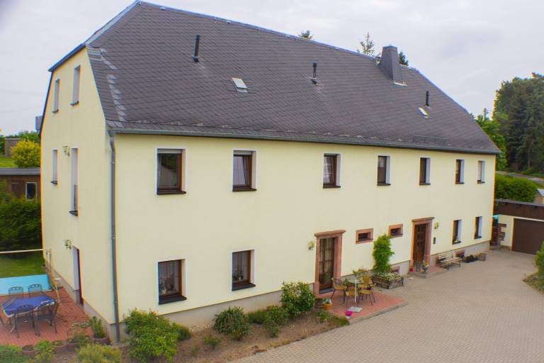Ferienwohnung  Rochlitz