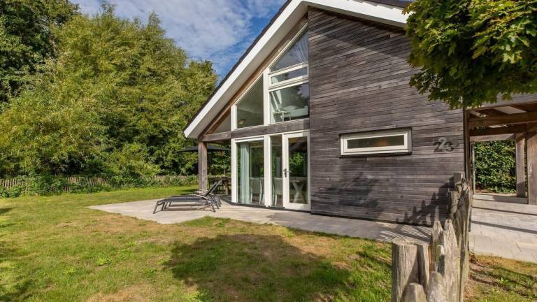 Ferienhaus Renesse