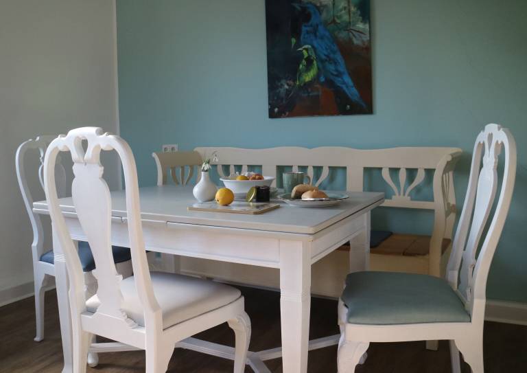Ferienwohnung Herford
