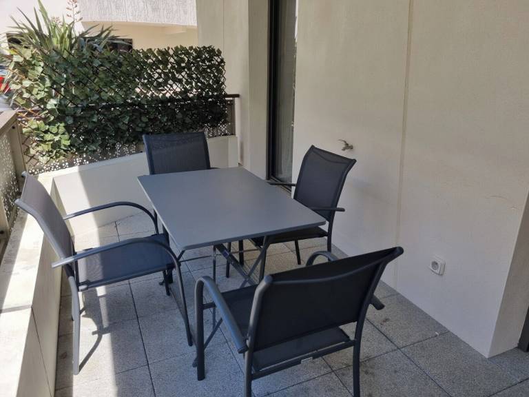 Appartement Saint-Pierre-d'Irube