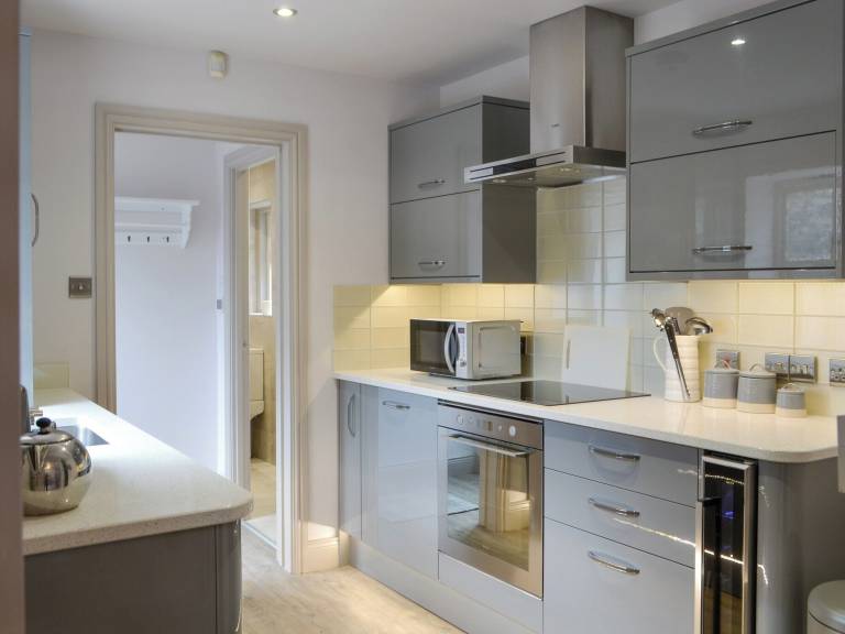 Cottage Rothbury