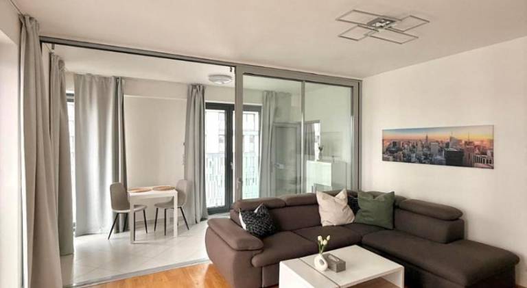 Rental apartment with 1 room for 4 persons — photo 2