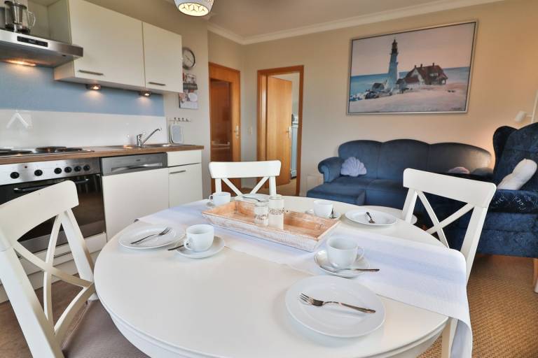 Villa Westend - Wohnung 3 — photo 4