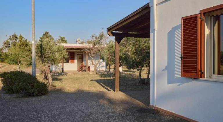 Wonderful villa | Pet-friendly in Alezio