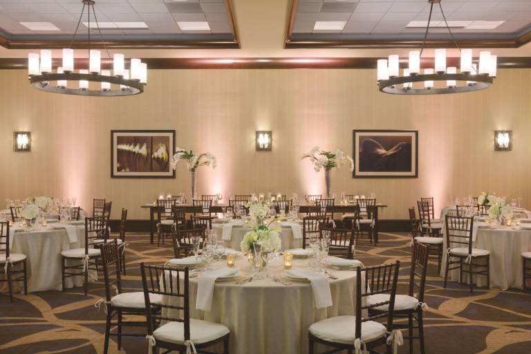 Embassy Suites by Hilton Saratoga Springs — photo 3