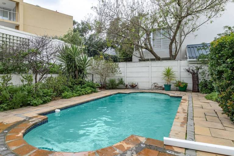 Huis Hout Bay