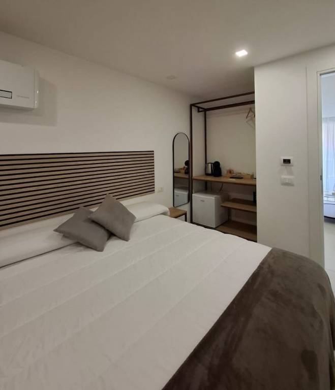 Bed & Breakfast San Giovanni La Punta