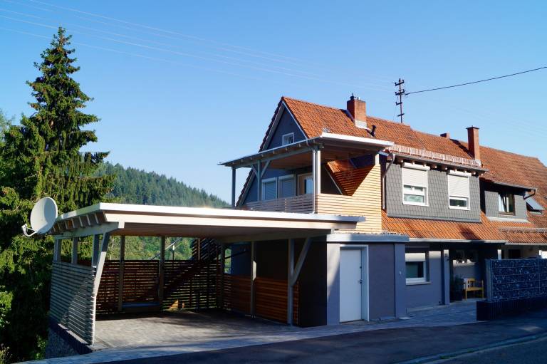 Ferienwohnung  Wiesloch