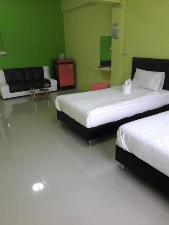 Keeree Guesthouse in Phetchaburi