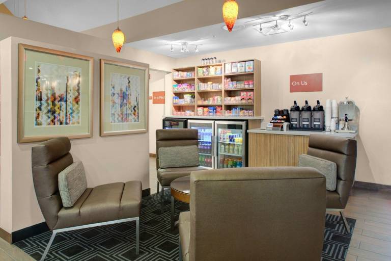 TownePlace Suites by Marriott Wichita East — photo 5