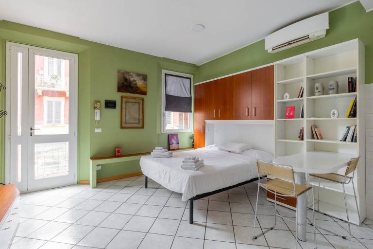 Ferienwohnung Bologna
