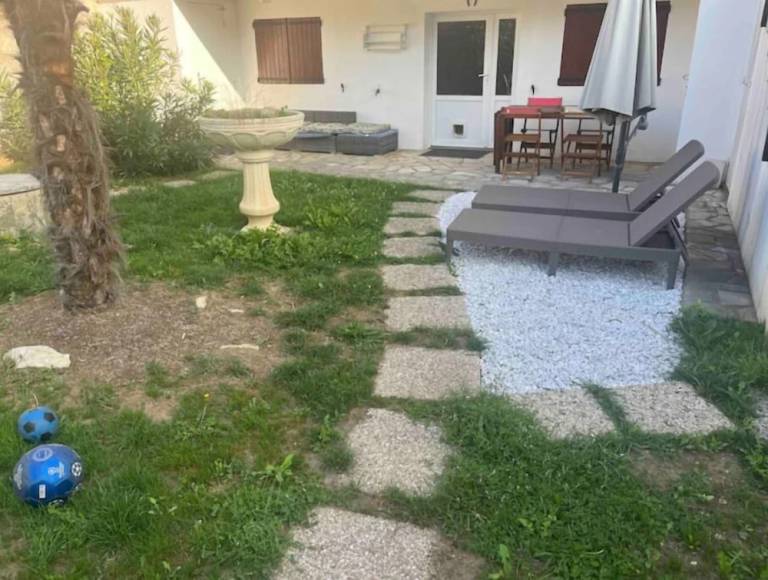 Appartement  Orly