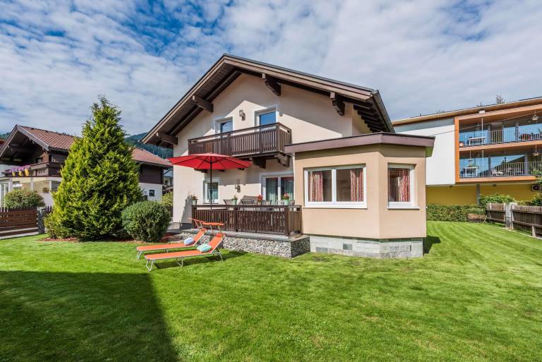Huis Maishofen