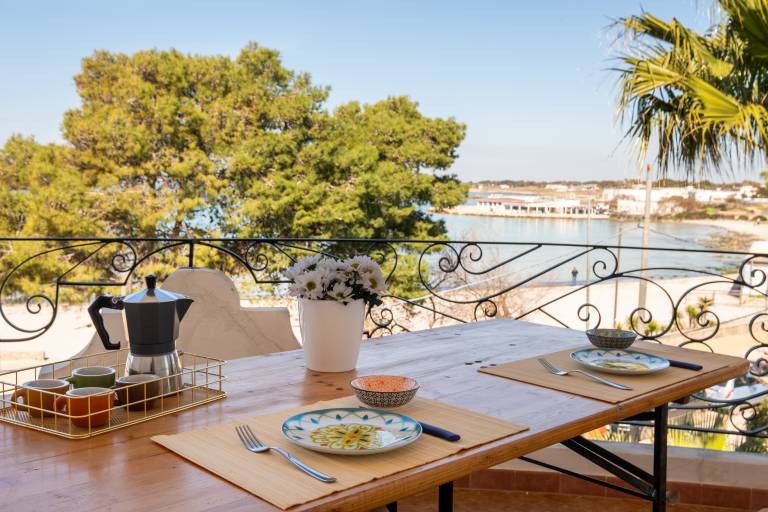 Holiday Home 'Villa Gaudì - Sagrada' with Sea View, Wi-Fi and Air Conditioning — photo 3