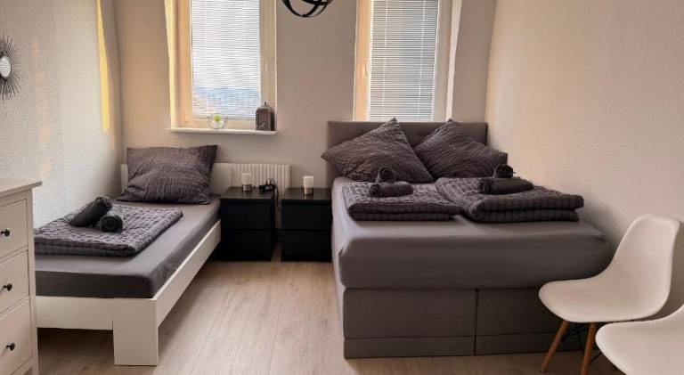 Pleasant holiday apartment | Pet-friendly — photo 2