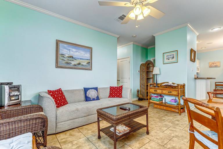 Family-oriented wonderful vacation home with terrace | Dogs allowed — photo 5