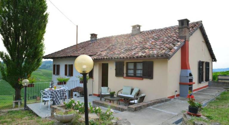 70 m&sup2; Ferienhaus