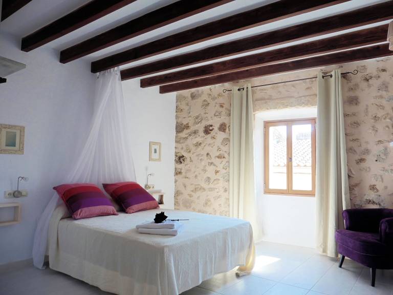 Ferienhaus Campanet