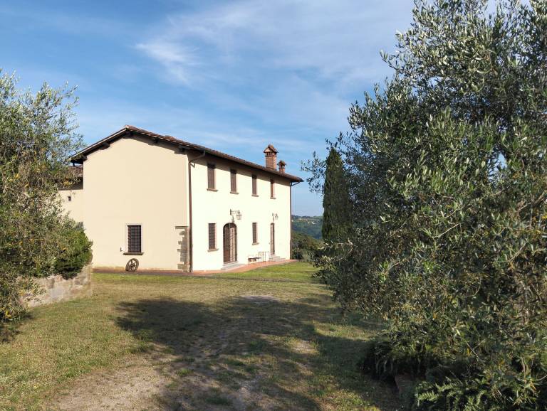 Agriturismo Carmignano