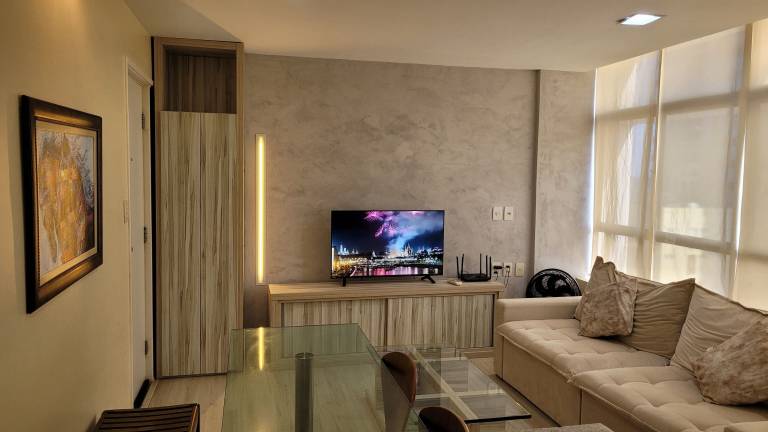 Apartamento  Boa Viagem