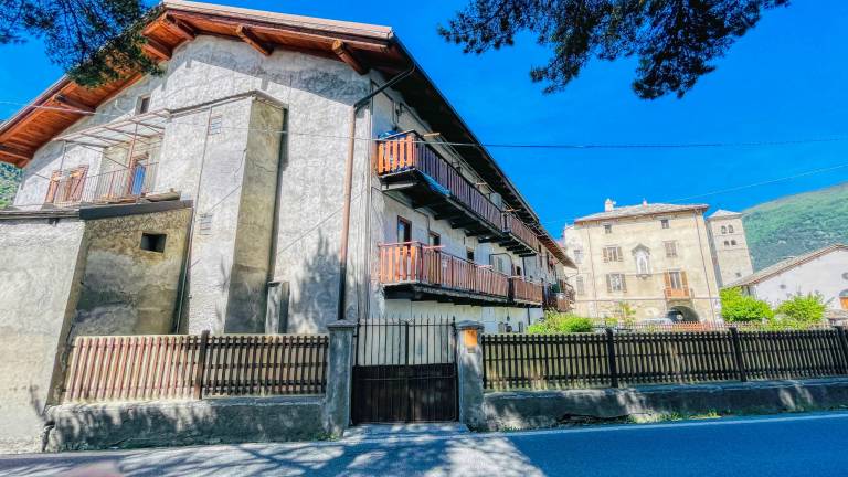Appartamento Sauze D'oulx