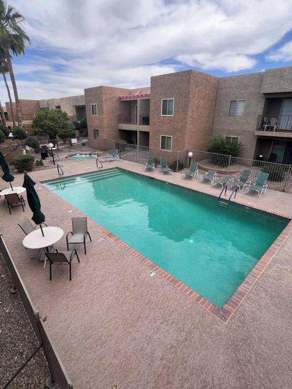 Condo Lake Havasu City