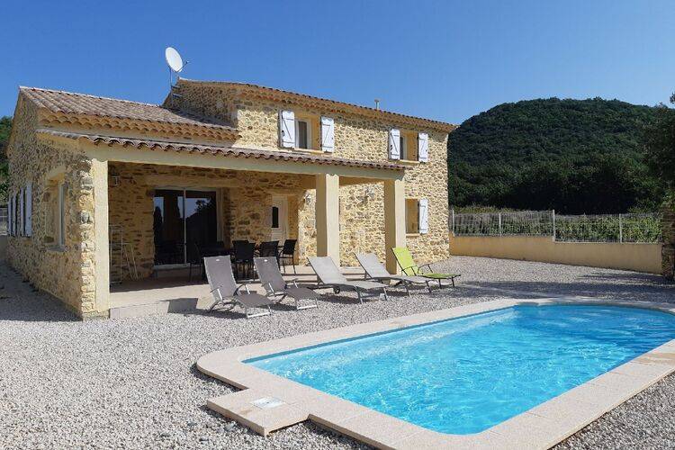 Villa Saint-Gervais