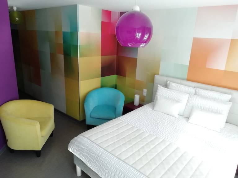 Chambre d'hôtes  Béthune