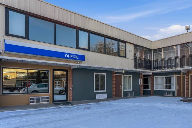 Devils Lake Inn By OYO Near Devils Lake Regional Airport in Devils Lake, ND
