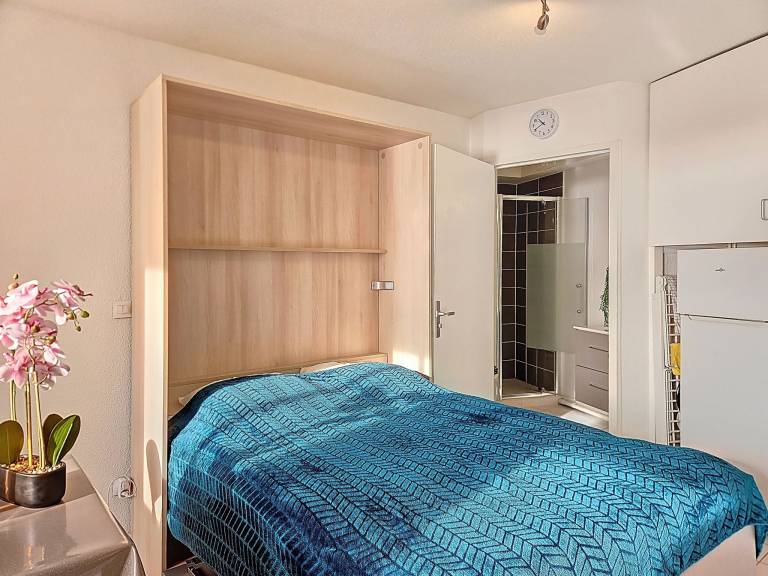 Apartment | Sea view — photo 4
