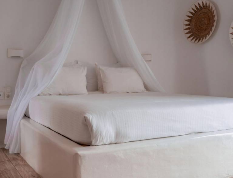Exquisite Mykonos Villa Villa Septima 1 Bedroom Suite — photo 2