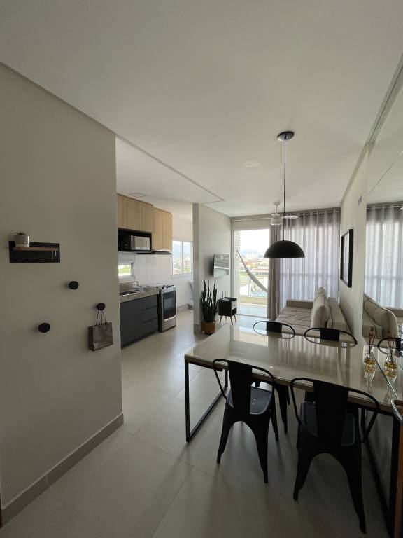 Apartamento  Praia do Morro