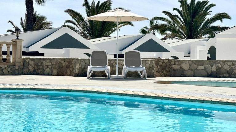 Apartamento Castillo Caleta de Fuste