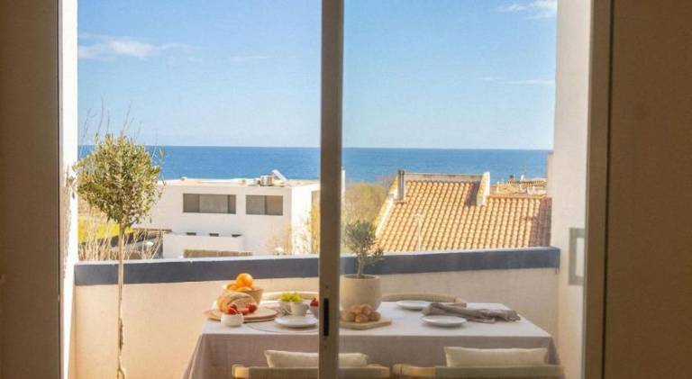 Salty House - Playa Pals, vistas al mar, Piscina, 100 m playa — photo 5