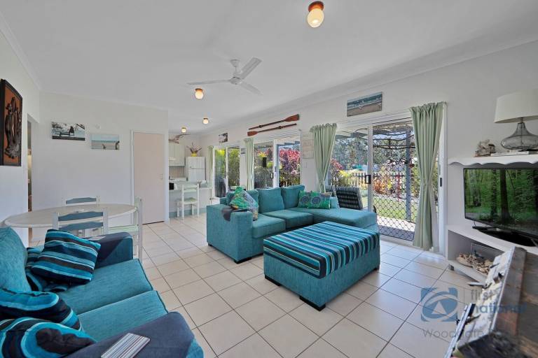 Villa Woodgate