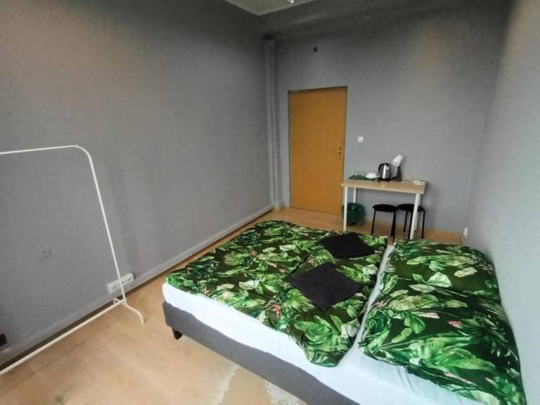 Apartament Zielona Góra