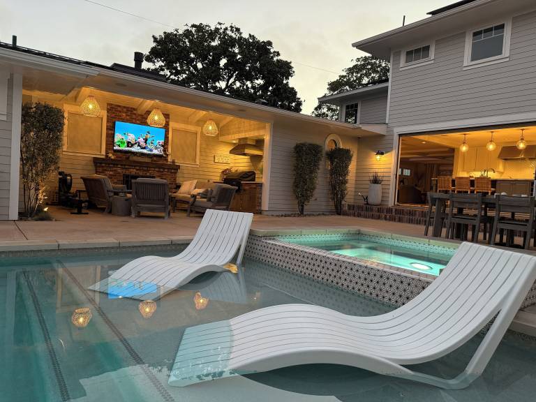 House Ocean Beach