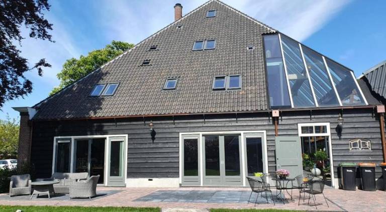 Bed & Breakfast De Leekerhoek