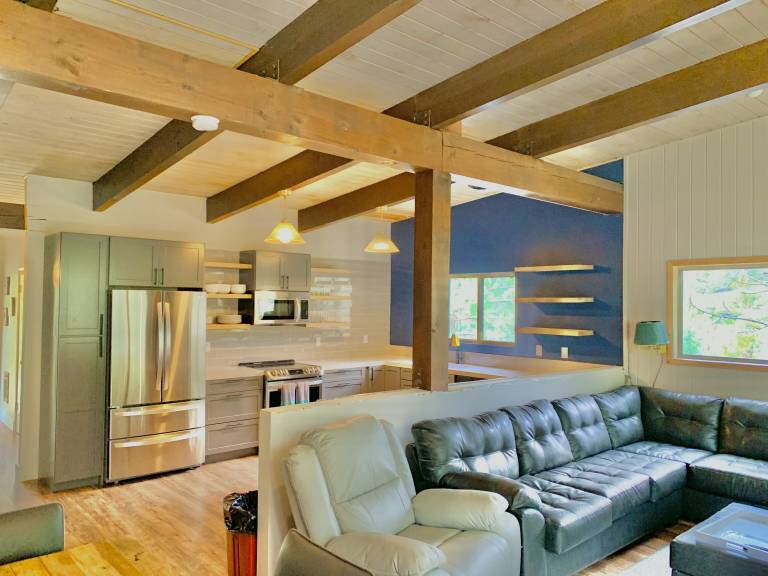Condo Mammoth Lakes