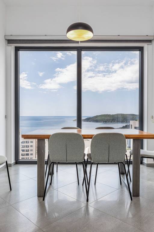 Apartament Bečići