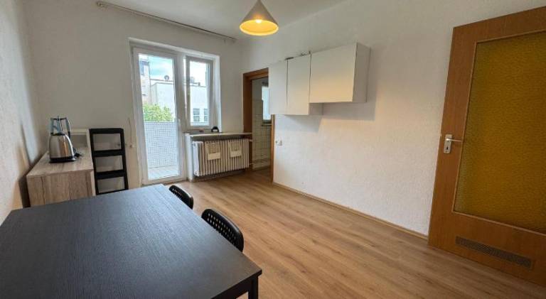 Rental apartment with 2 rooms for 6 persons — photo 2