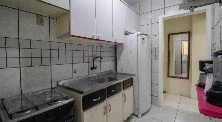 Holiday apartment with 2 rooms for 7 persons — photo 4