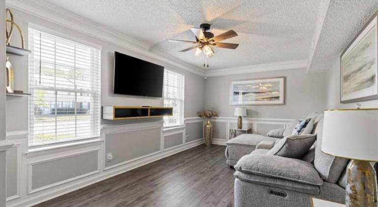 Apartment with 3 rooms for 7 persons in Sandston, VA
