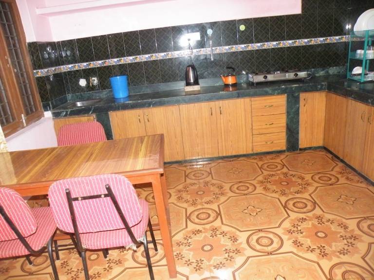 Apartamento Nuwarthok
