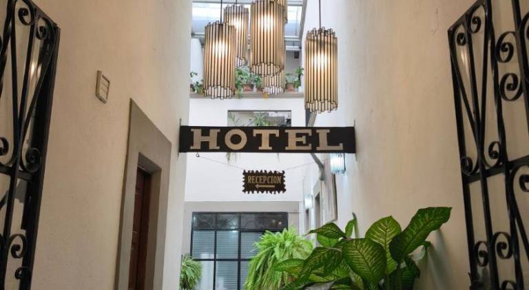 Hotel Casa Morena — photo 5